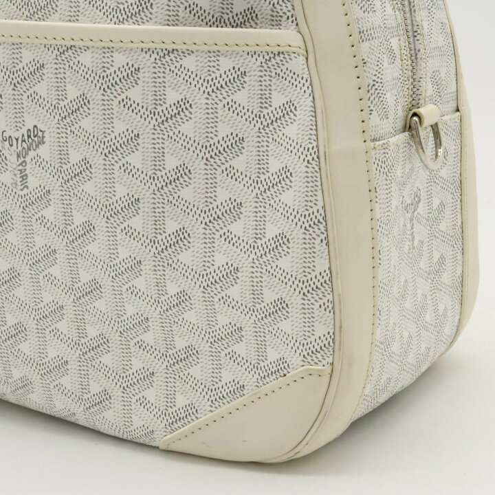 楽天市場】【バッグ】GOYARD ゴヤール サンジャンヌGM ハンドバッグ 
