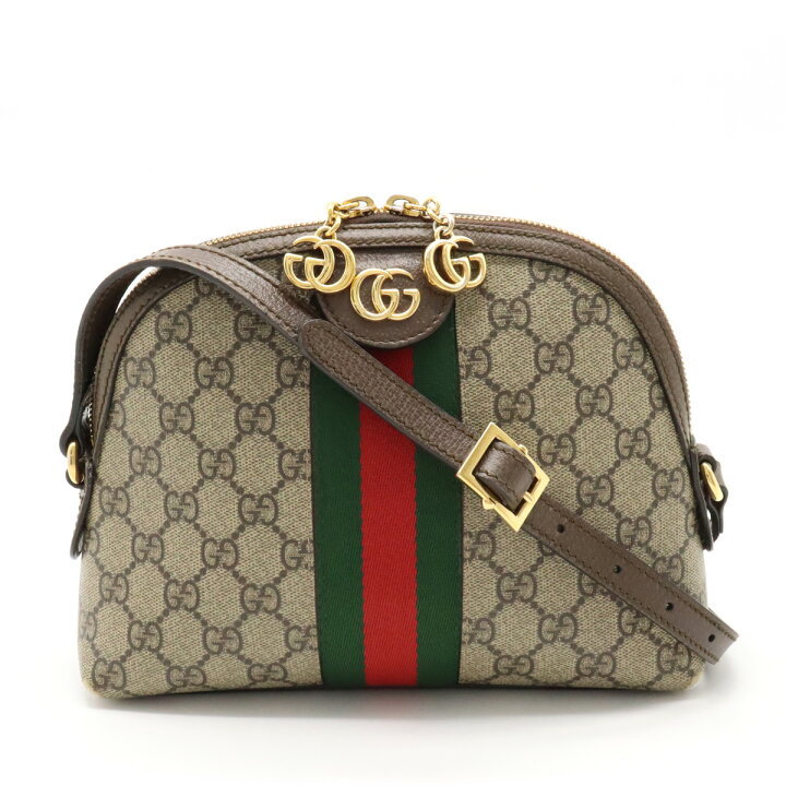 楽天市場】【バッグ】GUCCI グッチ オフィディア GGスプリーム  