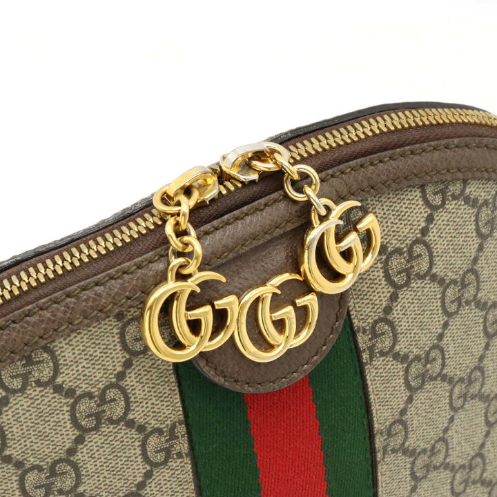 楽天市場】【バッグ】GUCCI グッチ オフィディア GGスプリーム  