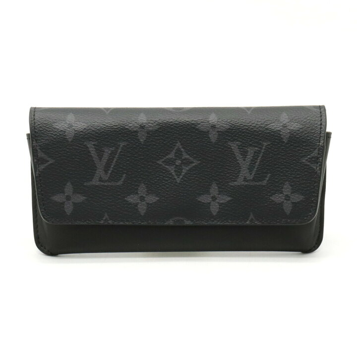 楽天市場】LOUIS VUITTON ルイ ヴィトン モノグラムエクリプス  