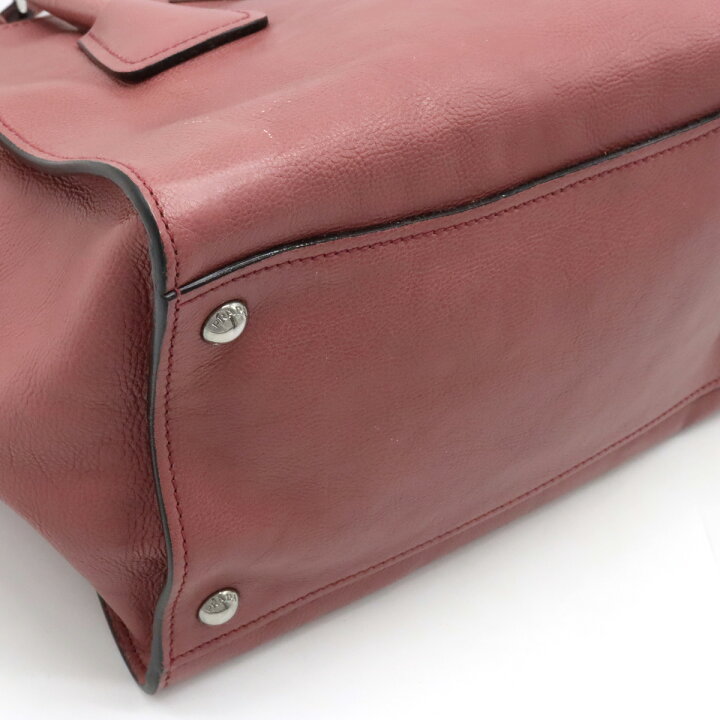楽天市場】【バッグ】PRADA プラダ ハンドバッグ 2WAY ショルダー 