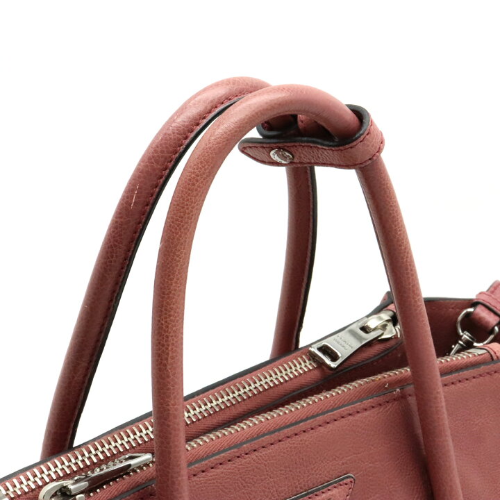 楽天市場】【バッグ】PRADA プラダ ハンドバッグ 2WAY ショルダー 