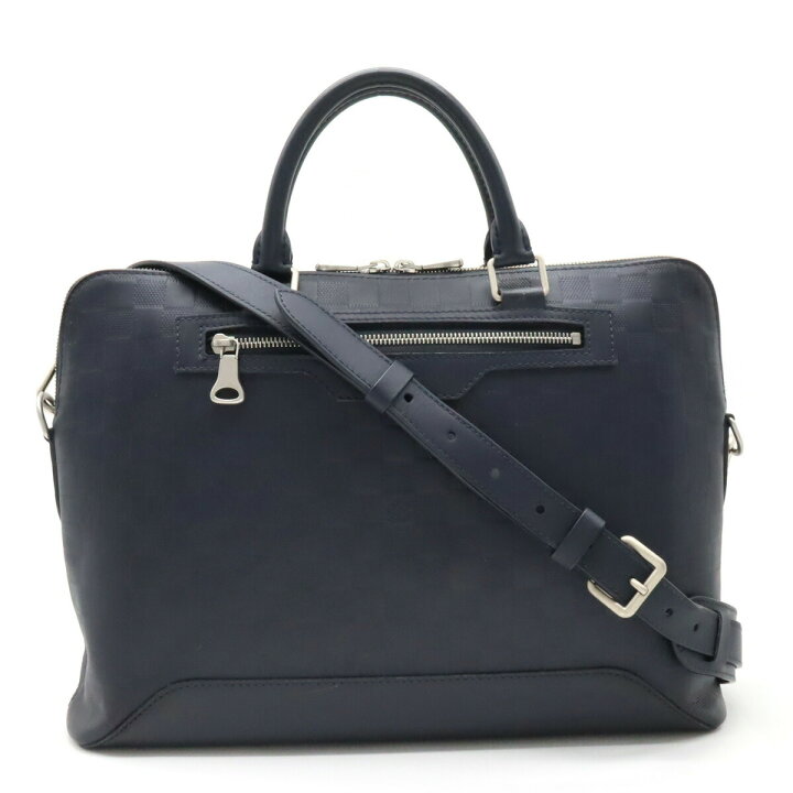 楽天市場】【バッグ】LOUIS VUITTON ルイ ヴィトン ダミエアンフィニ  