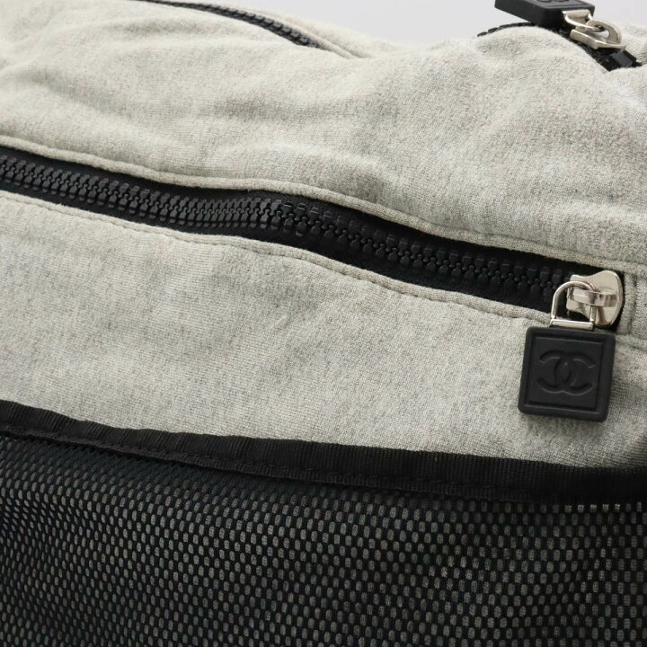楽天市場】【バッグ】CHANEL シャネル スポーツライン チョコバー 