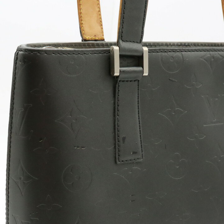 楽天市場】【バッグ】LOUIS VUITTON ルイ ヴィトン モノグラムマット 