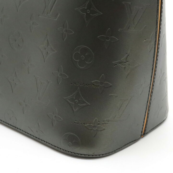 楽天市場】【バッグ】LOUIS VUITTON ルイ ヴィトン モノグラムマット  