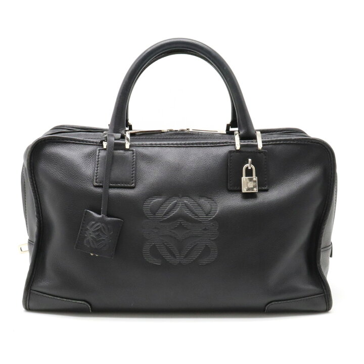 楽天市場】【バッグ】LOEWE ロエベ アマソナ36 アナグラム 