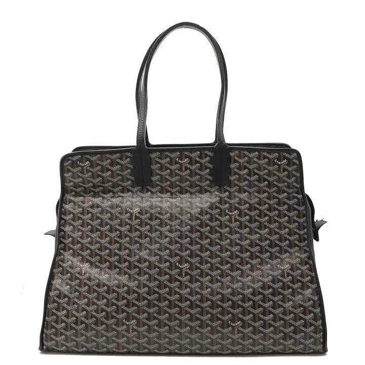楽天市場】【バッグ】GOYARD ゴヤール アーディGM ペットキャリー 