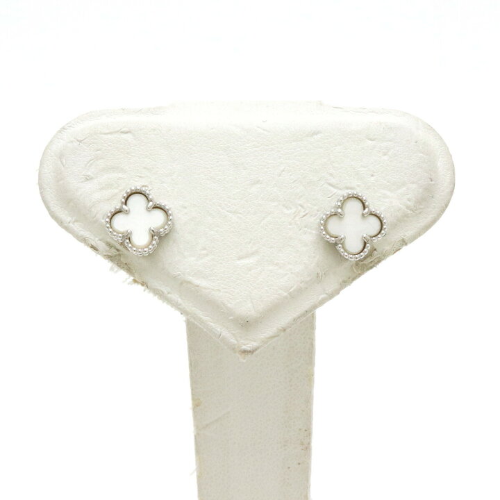 楽天市場】【ジュエリー】Van Cleef & Arpels ヴァン クリーフ  