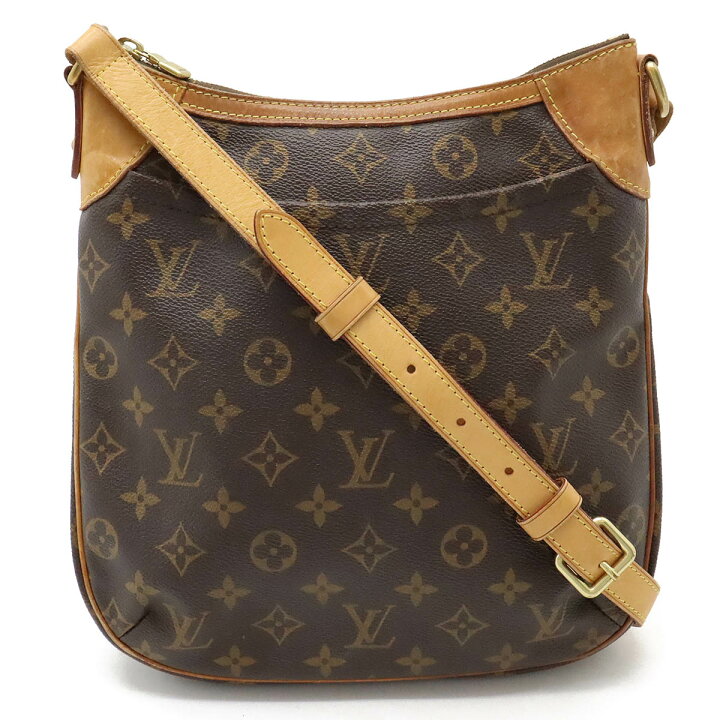 楽天市場】【バッグ】LOUIS VUITTON ルイ ヴィトン モノグラム 