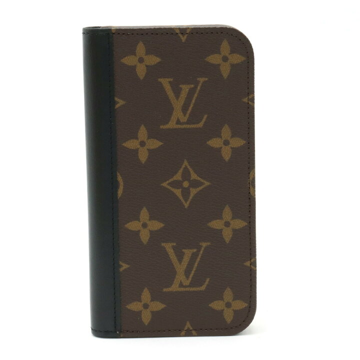 楽天市場】LOUIS VUITTON ルイ ヴィトン モノグラム iPhone14 Pro  