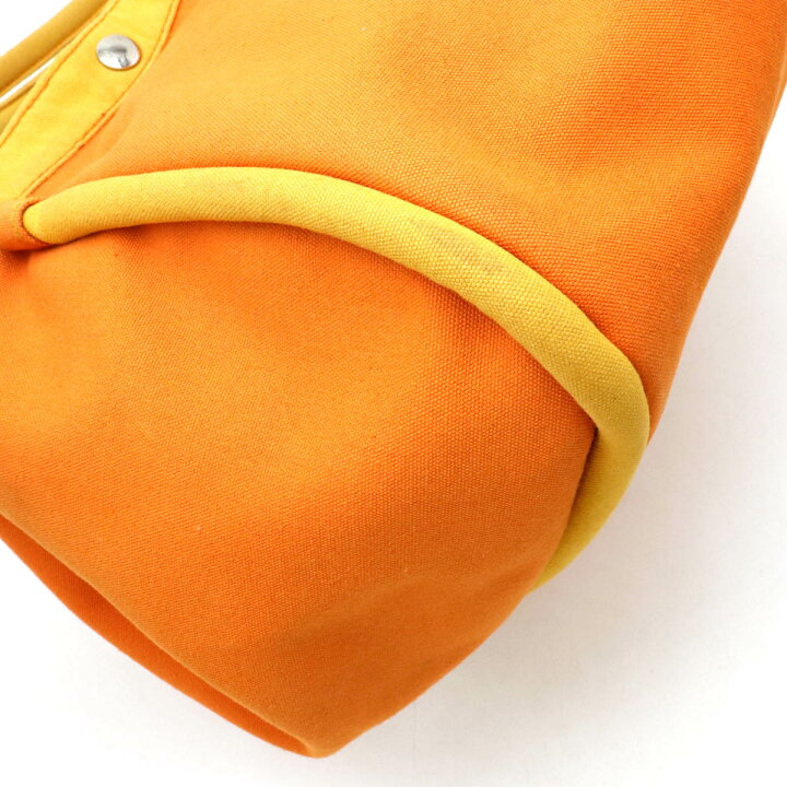 楽天市場】【バッグ】HERMES エルメス サックバガPM トートバッグ  