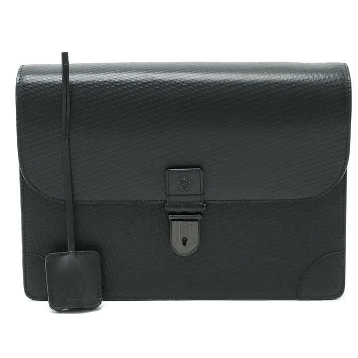 楽天市場】【バッグ】dunhill ダンヒル MICRO D-EIGHT マイクロ ディー 