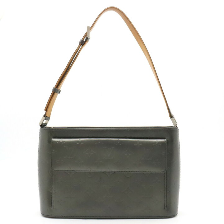 楽天市場】【バッグ】LOUIS VUITTON ルイ ヴィトン モノグラムマット  