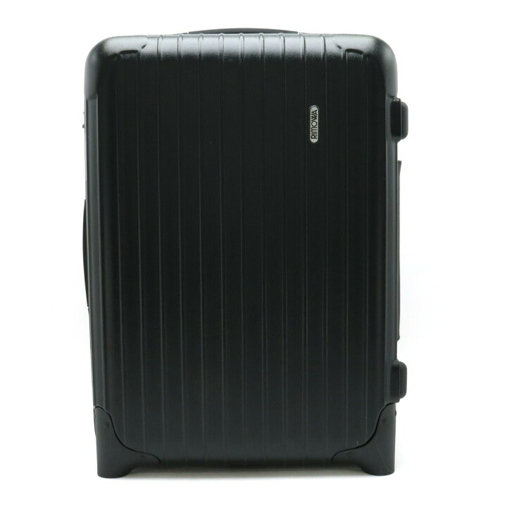 楽天市場】【バッグ】RIMOWA リモワ サルサ スーツケース キャリー 