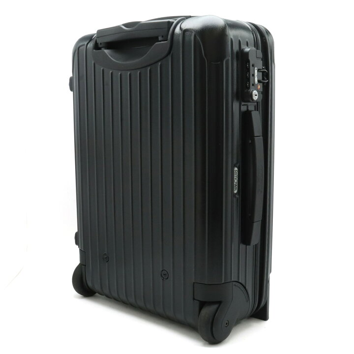 楽天市場】【バッグ】RIMOWA リモワ サルサ スーツケース キャリー 