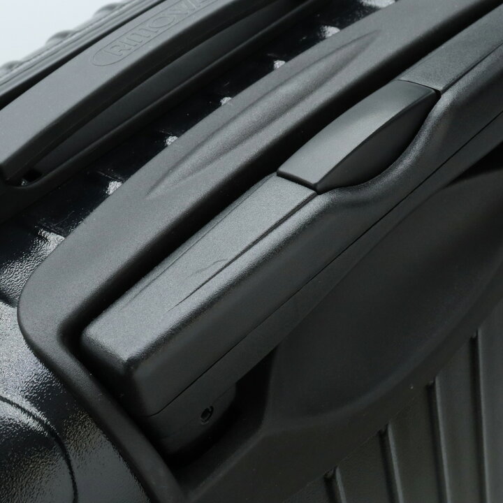 楽天市場】【バッグ】RIMOWA リモワ サルサ スーツケース キャリー 