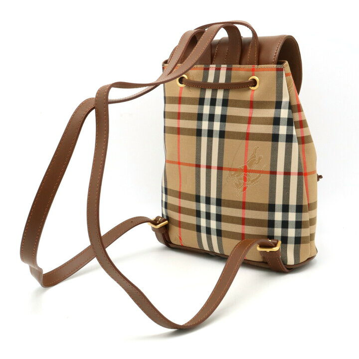楽天市場】【バッグ】BURBERRY バーバリー Burberrys バーバリーズ  