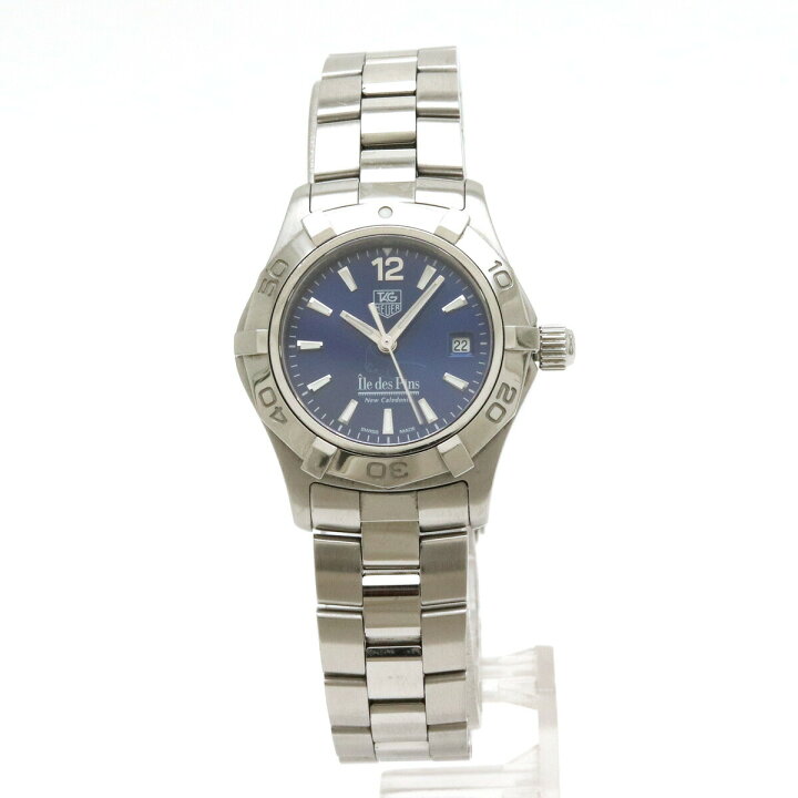 楽天市場】【ウォッチ】TAG Heuer タグ ホイヤー アクアレーサー イル  