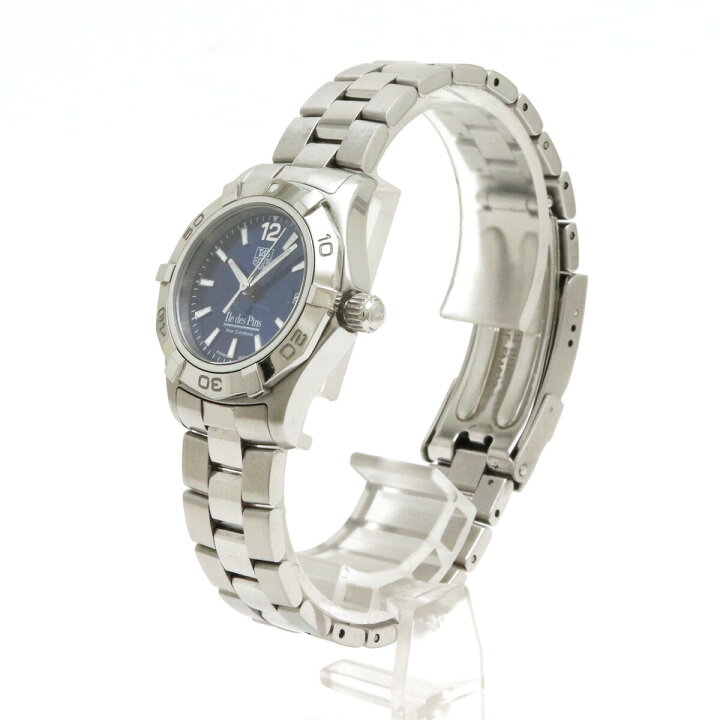 楽天市場】【ウォッチ】TAG Heuer タグ ホイヤー アクアレーサー イル  