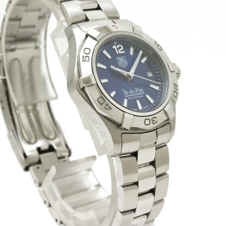 楽天市場】【ウォッチ】TAG Heuer タグ ホイヤー アクアレーサー イル  