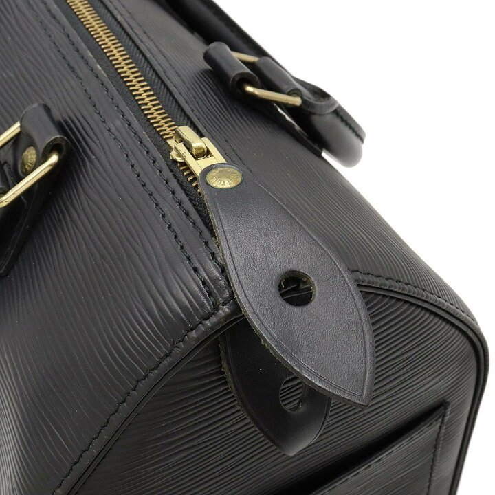 楽天市場】【バッグ】LOUIS VUITTON ルイ ヴィトン エピ スピーディ25 