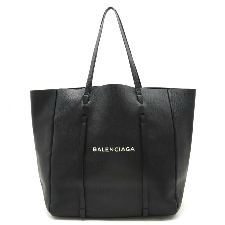 楽天市場】【バッグ】BALENCIAGA バレンシアガ エブリデイ ロゴ トート 