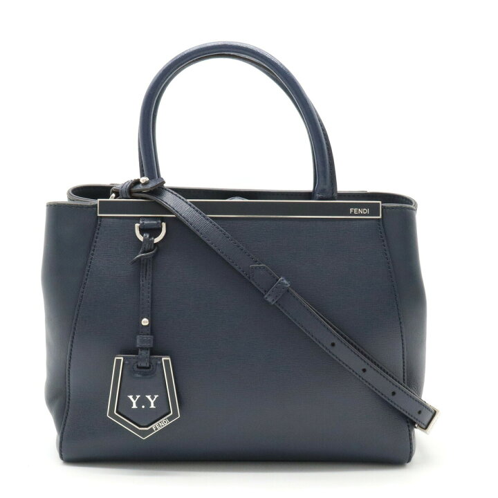 楽天市場】FENDI フェンディ プチ トゥージュール PETITE 2JOURS 