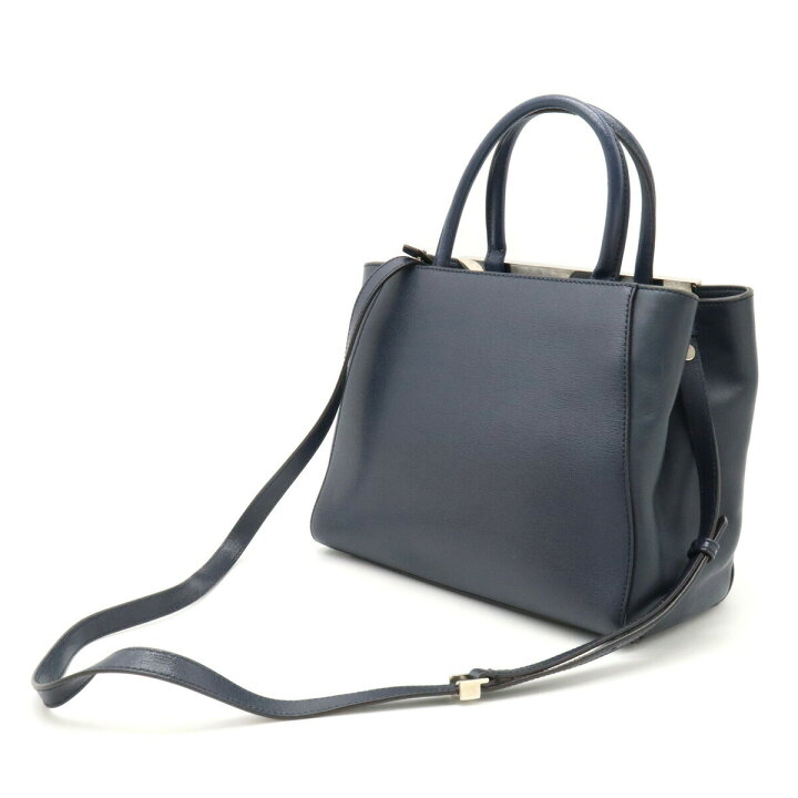 楽天市場】FENDI フェンディ プチ トゥージュール PETITE 2JOURS 