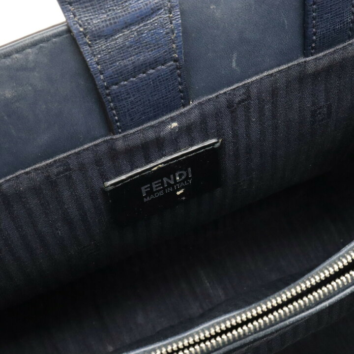 楽天市場】FENDI フェンディ プチ トゥージュール PETITE 2JOURS 