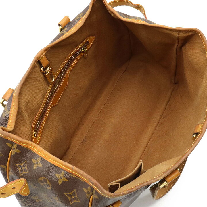 楽天市場】【バッグ】LOUIS VUITTON ルイ ヴィトン モノグラム 