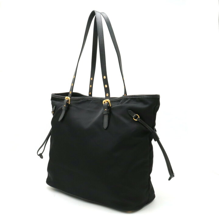 楽天市場】【バッグ】PRADA プラダ トートバッグ ショルダートート  