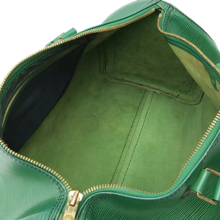 楽天市場】【バッグ】LOUIS VUITTON ルイ ヴィトン エピ スピーディ35  