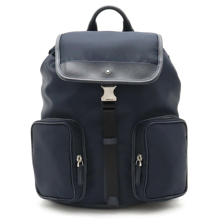 楽天市場】【バッグ】MONTBLANC モンブラン サルトリアル ジェット 