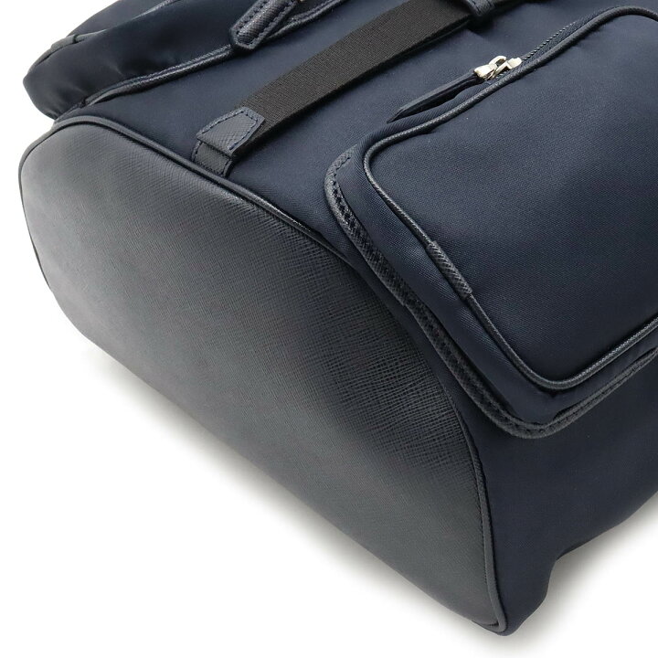 楽天市場】【バッグ】MONTBLANC モンブラン サルトリアル ジェット 
