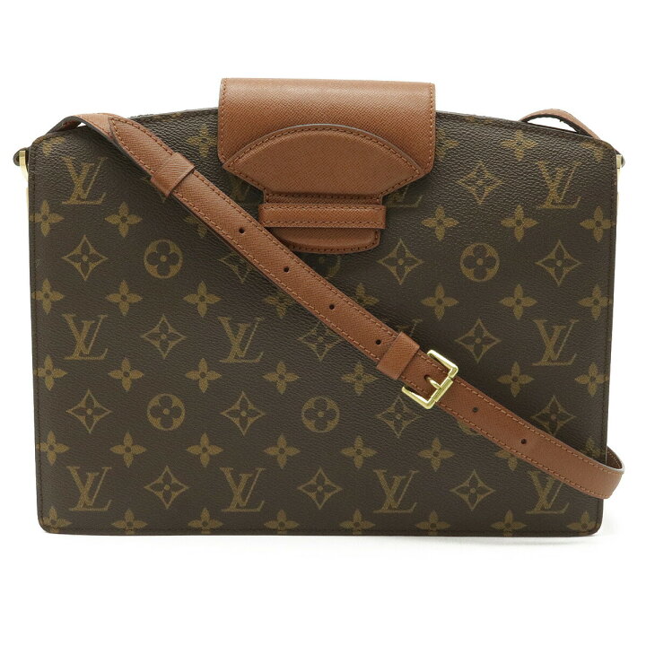 楽天市場】【バッグ】LOUIS VUITTON ルイ ヴィトン モノグラム 