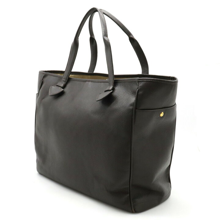 楽天市場】【バッグ】LOEWE ロエベ ヘリテージ トートバッグ 