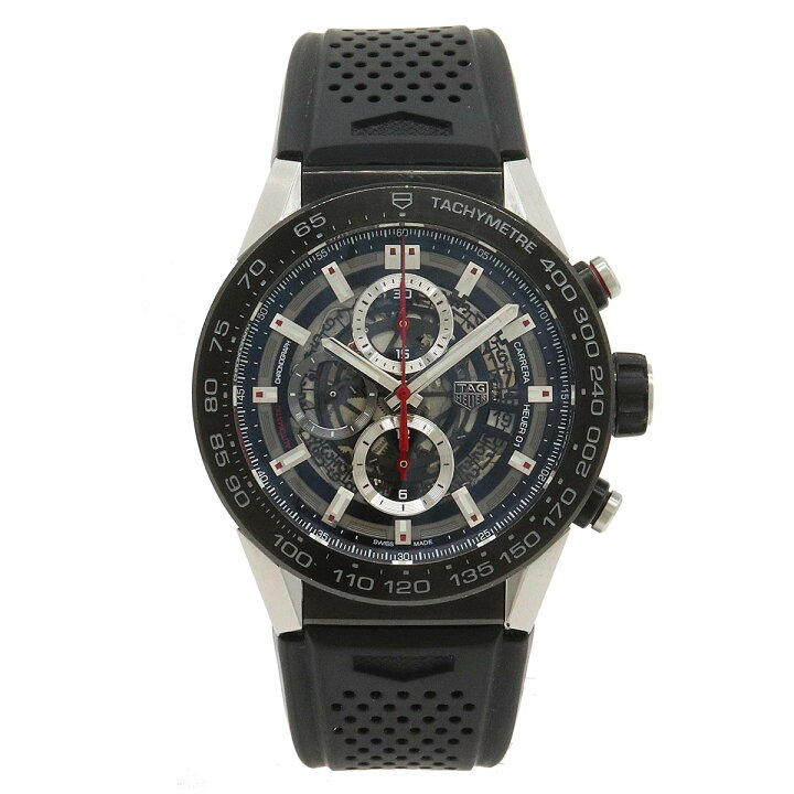 楽天市場】【ウォッチ】TAG Heuer タグ ホイヤー カレラ キャリバー 