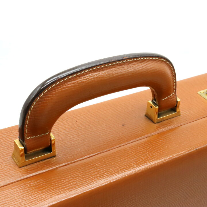 楽天市場】【バッグ】LOEWE ロエベ アナグラム アタッシュケース 書類 