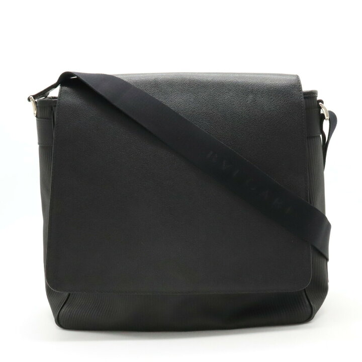 楽天市場】BVLGARI ブルガリ ミレリゲ ショルダーバッグ  