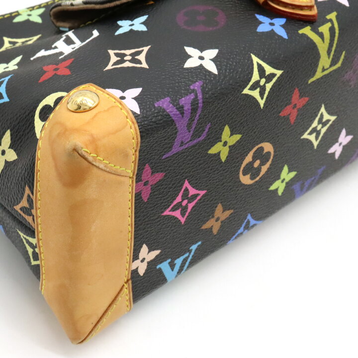 楽天市場】【バッグ】LOUIS VUITTON ルイ ヴィトン モノグラムマルチ 