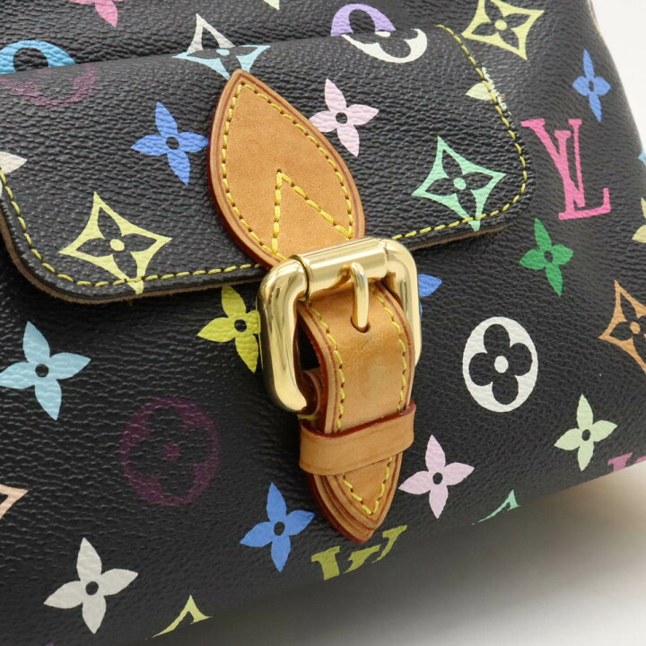 楽天市場】【バッグ】LOUIS VUITTON ルイ ヴィトン モノグラムマルチ  