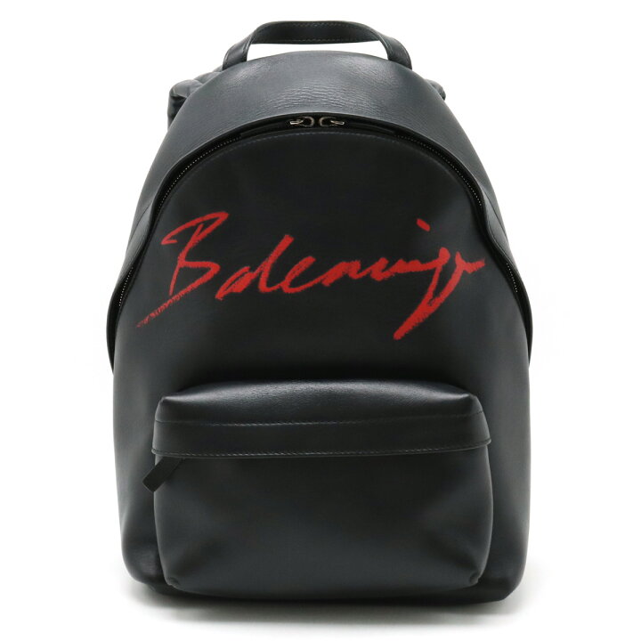 楽天市場】【バッグ】BALENCIAGA バレンシアガ エブリデイ ロゴ バック 