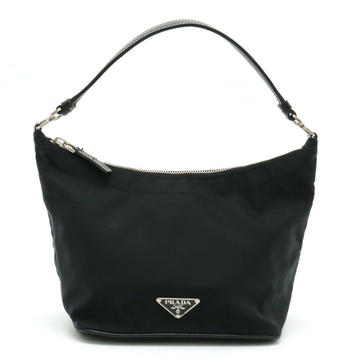 楽天市場】【バッグ】PRADA プラダ アクセサリーポーチ ハンドバッグ  
