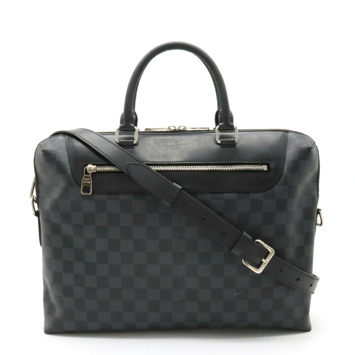 楽天市場】【バッグ】LOUIS VUITTON ルイ ヴィトン ダミエグラフィット 