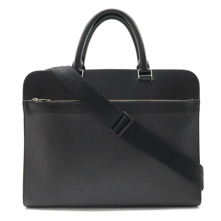 楽天市場】【バッグ】LOUIS VUITTON ルイ ヴィトン エピ バサーノMM  