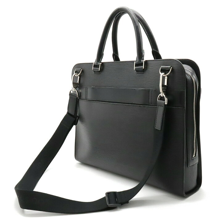 楽天市場】【バッグ】LOUIS VUITTON ルイ ヴィトン エピ バサーノMM 