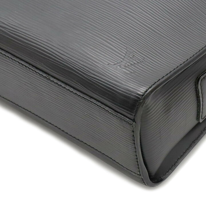 楽天市場】【バッグ】LOUIS VUITTON ルイ ヴィトン エピ バサーノMM 