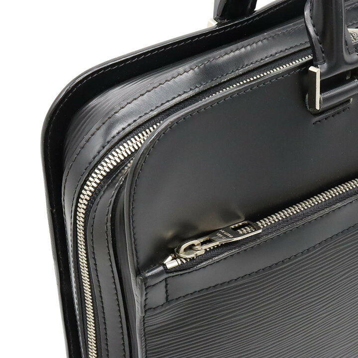 楽天市場】【バッグ】LOUIS VUITTON ルイ ヴィトン エピ バサーノMM 