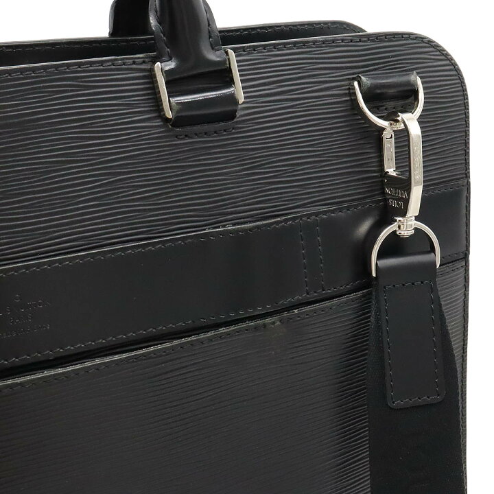 楽天市場】【バッグ】LOUIS VUITTON ルイ ヴィトン エピ バサーノMM 